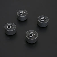 Hardrace FRONT ARM BUSHING (OFFSET)MERCEDES, G-CLASS, W460/461 1979-90, W463 90-18