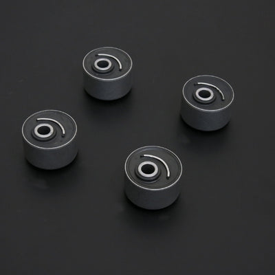 Hardrace FRONT ARM BUSHING (OFFSET)MERCEDES, G-CLASS, W460/461 1979-90, W463 90-18