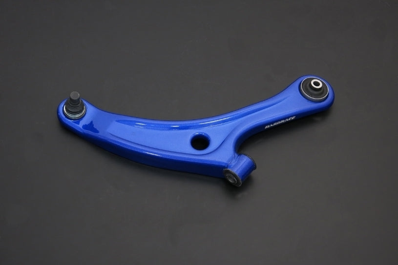 Hardrace FRONT LOWER CONTROL ARM LUXGEN, S5, U6, 12-, 13-