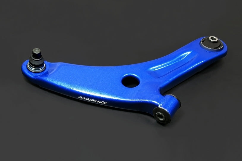 Hardrace FRONT LOWER CONTROL ARM LUXGEN, S3, U5, 16-PRESENT, 17-PRESENT