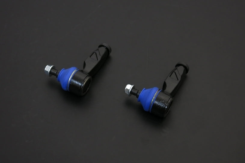 Hardrace TIE ROD END MITSUBISHI, COLT, COLT PLUS, 07-13, Z30 02-12