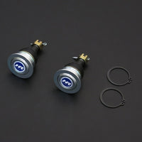 Hardrace REAR UPPER BALL JOINT (OEM STYLE) TOYOTA, LEXUS, ALTEZZA, IS, XE10 99-05, SXE 10 98-05