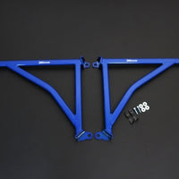 Hardrace FRONT FENDER BRACE HONDA, JAZZ/FIT, GK3/4/5/6