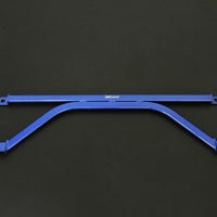 Hardrace FRONT LOWER 4 POINTS BRACE V2 SUZUKI, BALENO, SWIFT, 15-PRESENT, ZC33 17-PRESENT