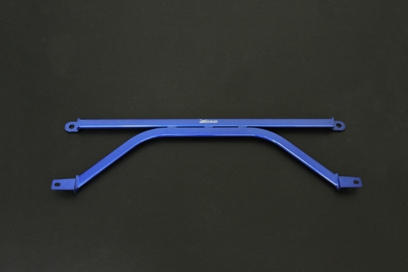 Hardrace FRONT LOWER 4 POINTS BRACE V2 SUZUKI, BALENO, SWIFT, 15-PRESENT, ZC33 17-PRESENT