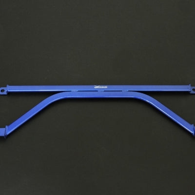 Hardrace FRONT LOWER 4 POINTS BRACE V2 SUZUKI, BALENO, SWIFT, 15-PRESENT, ZC33 17-PRESENT