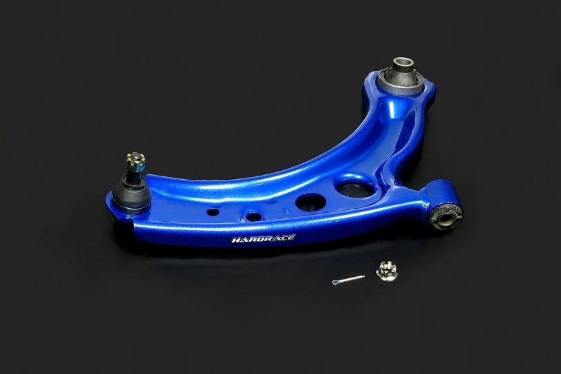 Hardrace FRONT LOWER CONTROL ARM TOYOTA, SIENTA, VIOS, YARIS/VITZ, NHP170 15-PRESENT, XP150 13-PRESENT, XP150; 14-PRESENT