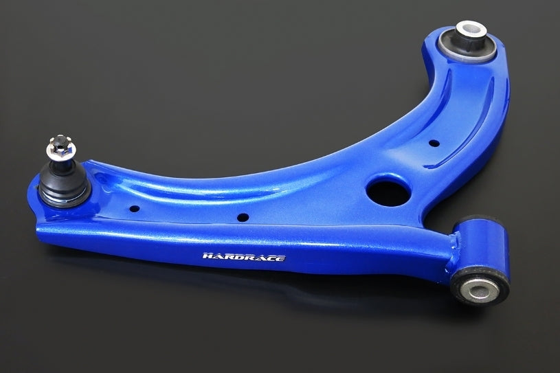 HARDRACE FRONT LOWER CONTROL ARM SUZUKI, SWIFT, ZC33 17-PRESENT