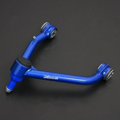 Hardrace FRONT UPPER ARM- LIFT 2~4 INCHES CHEVROLET, GMC, SIERRA, SILVERADO, 1500 06-14, 1500 14-18, 1500 06-14, 1500 14-18