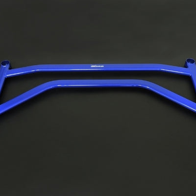 Hardrace FRONT LOWER 4 POINTS BRACE HONDA, CIVIC, FG, FB
