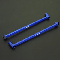 Hardrace REAR LOWER BRACE TOYOTA, RAV4, XA40 13-18