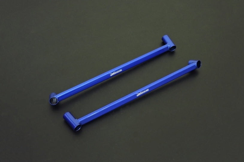 Hardrace REAR LOWER BRACE TOYOTA, RAV4, XA40 13-18