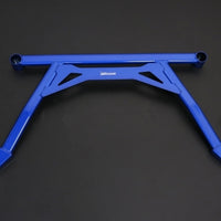 Hardrace FRONT LOWER 4 POINTS BRACE HONDA, CIVIC, FD