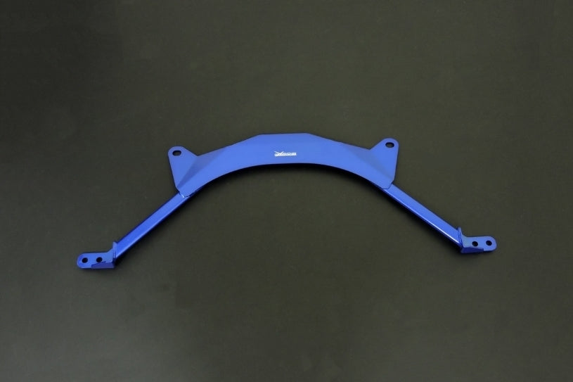 Hardrace FRONT LOWER 4-POINTS BRACE HONDA, ODYSSEY JDM, RC1/2