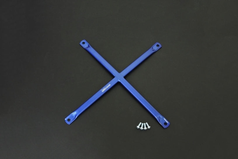 Hardrace FRONT LOWER 4 POINTS BRACEMERCEDES, C-CLASS, W205 15-PRESENT