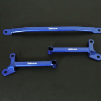 Hardrace FRONT LOWER 4 POINTS BRACE HONDA, CRV RM1/RM3/RM4 12-16