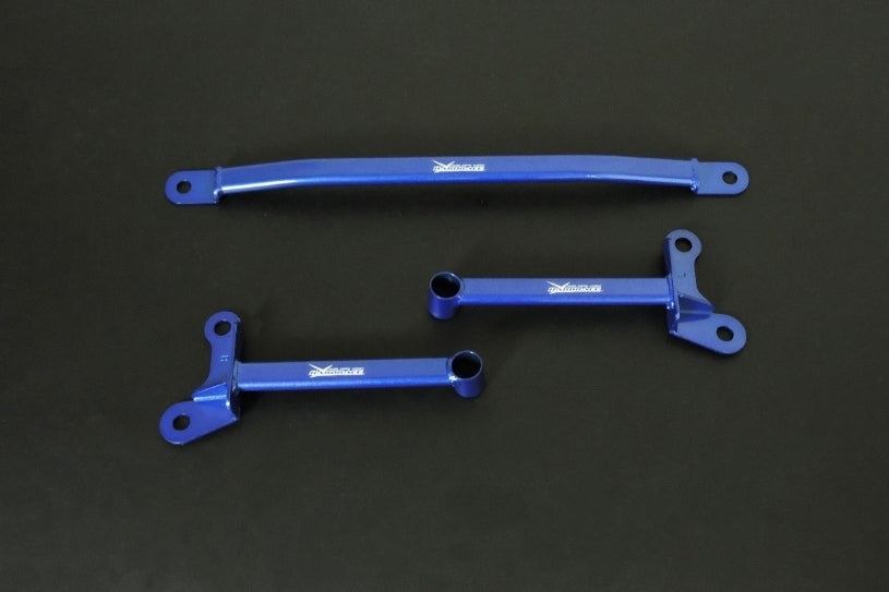 Hardrace FRONT LOWER 4 POINTS BRACE HONDA, CRV RM1/RM3/RM4 12-16
