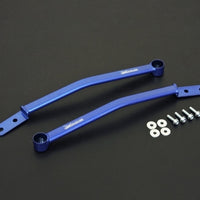 Hardrace REAR LOWER LATERAL BRACE HONDA, RM1/RM3/RM4 12-16