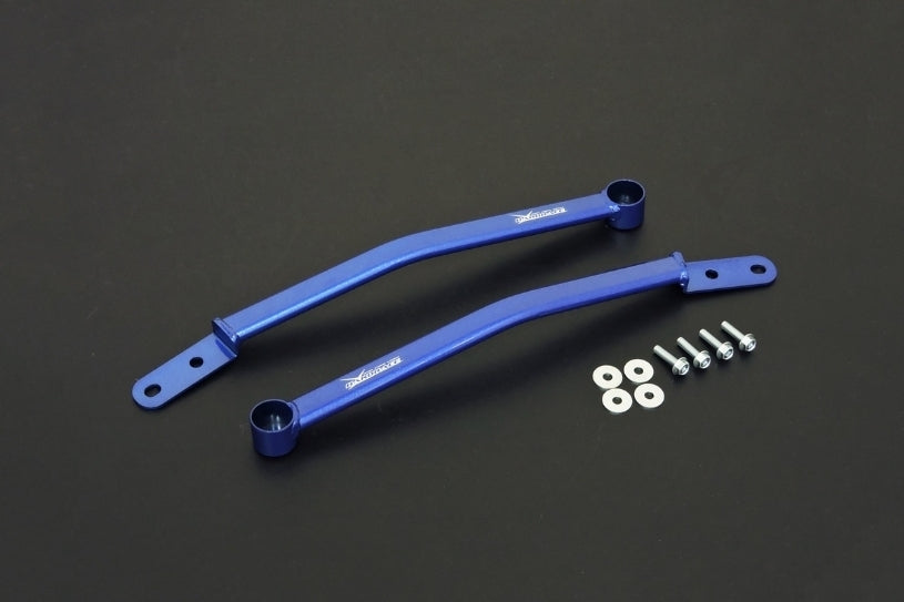 Hardrace REAR LOWER LATERAL BRACE HONDA, RM1/RM3/RM4 12-16