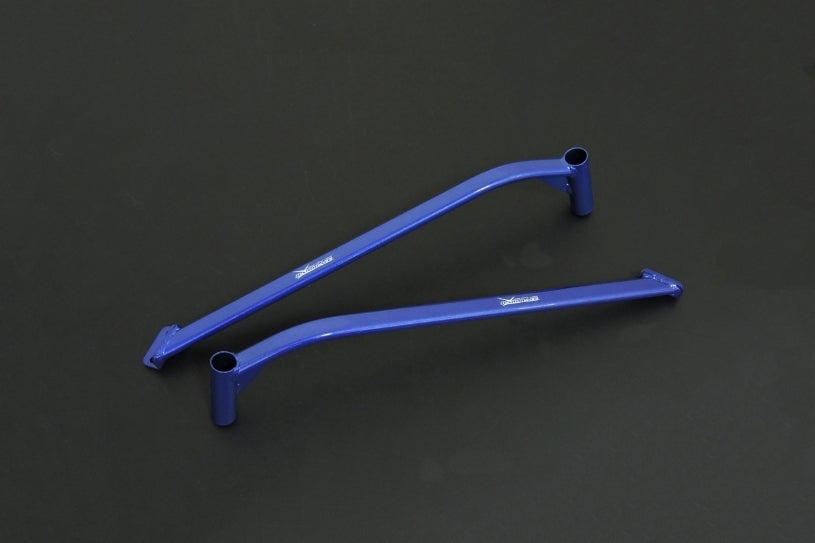 Hardrace REAR LOWER LATERAL BRACE LUXGEN, S5, U6, 12-, 13-
