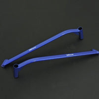 Hardrace REAR LOWER LATERAL BRACE LUXGEN, S5, U6, 12-, 13-