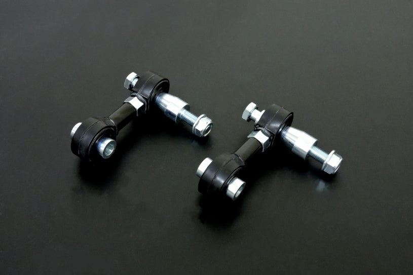 Hardrace REAR ADJUSTABLE STABILIZER LINK TOYOTA GR YARIS '20-, GR COROLLA '22-