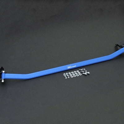 Hardrace FRONT STRUT BAR TOYOTA, VIOS, YARIS/VITZ, XP90/NCP9# 05~14, XP150 13-PRESENT, XP150; 14-PRESENT