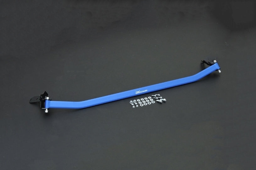 Hardrace FRONT STRUT BAR TOYOTA, VIOS, YARIS/VITZ, XP90/NCP9# 05~14, XP150 13-PRESENT, XP150; 14-PRESENT