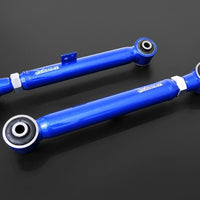 Hardrace REAR UPPER ARM LIFT 0~4INCHES NISSAN, PATROL, Y60 GQ 1988-97, Y61 GU 97-