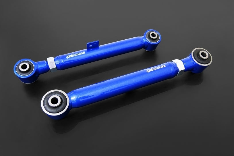 Hardrace REAR UPPER ARM LIFT 0~4INCHES NISSAN, PATROL, Y60 GQ 1988-97, Y61 GU 97-