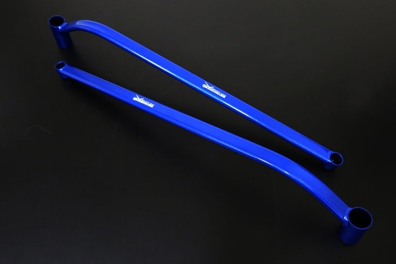 Hardrace REAR LOWER BRACE BMW, 1 SERIES, F2X