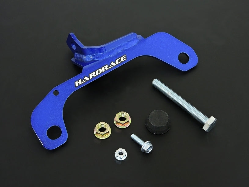 Hardrace BRAKE MASTER CYLINDER STOPPER/LHD ONLY, HONDA, CIVIC, DEL SOL, INTEGRA, DC2 94-01, EG, EH, EJ1/2, EG1/2