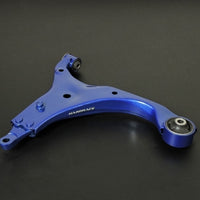 Hardrace FRONT LOWER CONTROL ARM HYUNDAI, I-30, 07-12