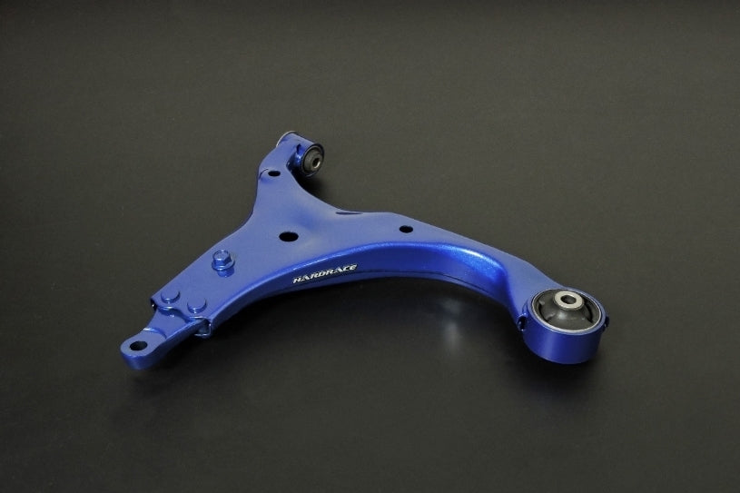 Hardrace FRONT LOWER CONTROL ARM HYUNDAI, I-30, 07-12