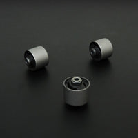 Hardrace FRONT DIFF FRONT/REAR MOUNT BUSHING DAIHATSU, TERIOS, J200/F700 06-17