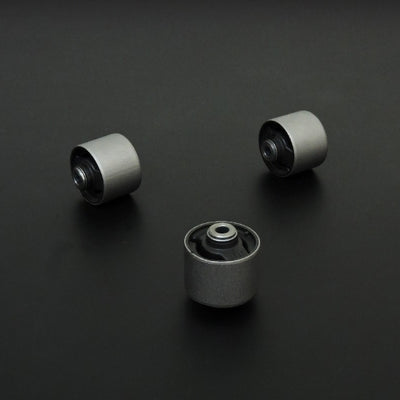 Hardrace FRONT DIFF FRONT/REAR MOUNT BUSHING DAIHATSU, TERIOS, J200/F700 06-17