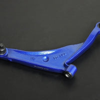 Hardrace FRONT LOWER CONTROL ARM MITSUBISHI, SAVRIN, 01-14