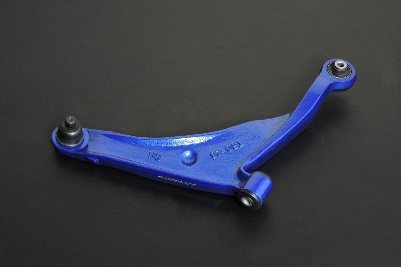Hardrace FRONT LOWER CONTROL ARM MITSUBISHI, SAVRIN, 01-14