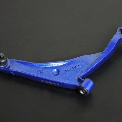 Hardrace FRONT LOWER CONTROL ARM MITSUBISHI, SAVRIN, 01-14