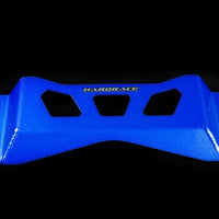 Hardrace MIDDLE LOWER BRACE VOLVO, XC40, 18-PRESENT