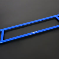 Hardrace FRONT LOWER 4-POINTS BRACE SUZUKI, IGNIS, 17-PRESENT