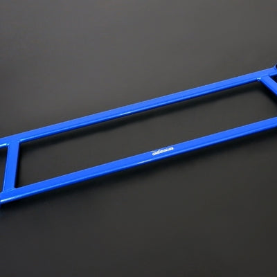 Hardrace FRONT LOWER 4-POINTS BRACE SUZUKI, IGNIS, 17-PRESENT