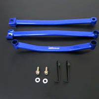 Hardrace REAR LOWER BRACE SUZUKI, IGNIS, 17-PRESENT