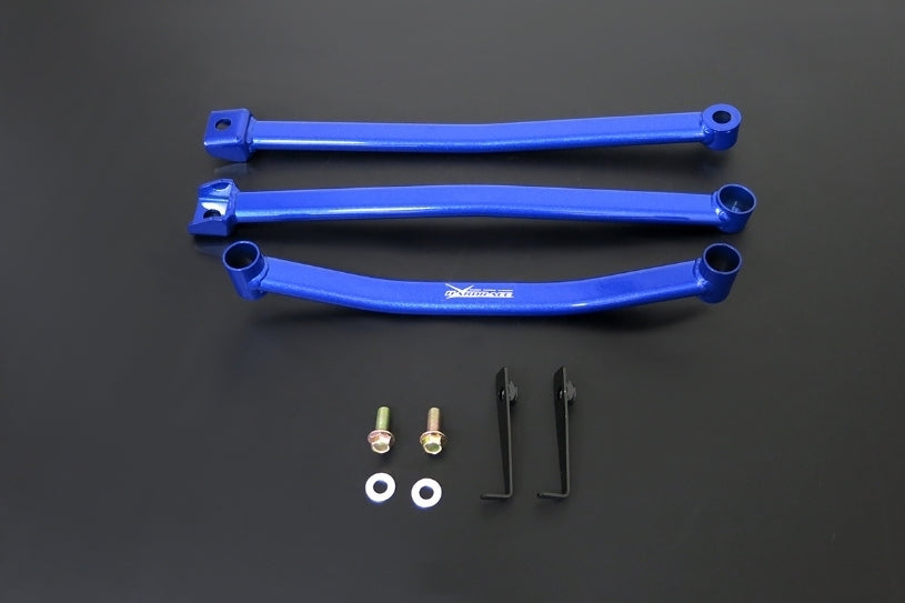 Hardrace REAR LOWER BRACE SUZUKI, IGNIS, 17-PRESENT