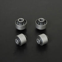 Hardrace FRONT LOWER ARM BUSHING NISSAN, MARCH/MICRA, K13 10-