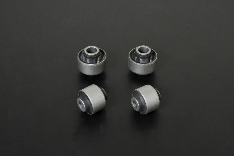 Hardrace FRONT LOWER ARM BUSHING NISSAN, MARCH/MICRA, K13 10-