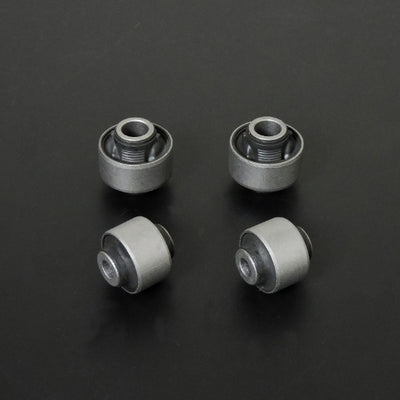 Hardrace FRONT LOWER ARM BUSHING NISSAN, MARCH/MICRA, K13 10-