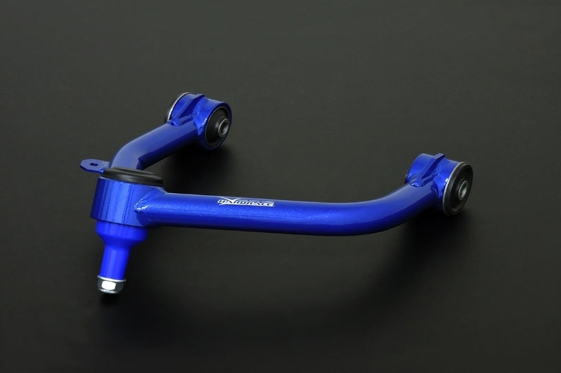 Hardrace FRONT UPPER ARM- LIFT 2-4 INCHES USA, F-SERIES, F150 RAPTOR 10-14