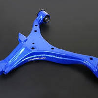 HARDRACE FRONT LOWER CONTROL ARM PRE-FACELIFT 02-04 DC5 INTEGRA RSX, EP3 CIVIC