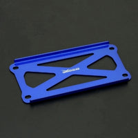 Hardrace MIDDLE LOWER BRACE VOLVO, V40, 13-PRESENT